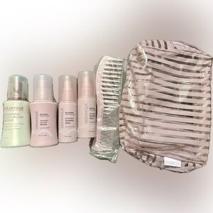Keranique Travel set: new
